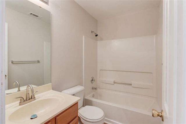 5670 HOLLOW RIDGE Lane, Norcross, GA 30071