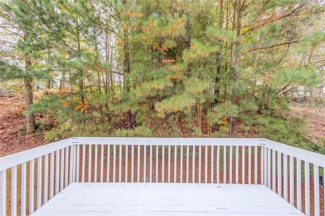 5670 HOLLOW RIDGE Lane, Norcross, GA 30071