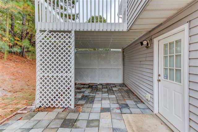 5670 HOLLOW RIDGE Lane, Norcross, GA 30071