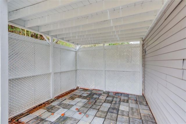 5670 HOLLOW RIDGE Lane, Norcross, GA 30071