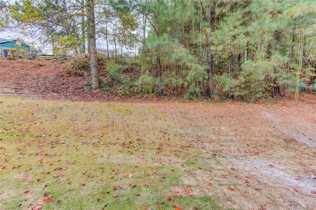 5670 HOLLOW RIDGE Lane, Norcross, GA 30071