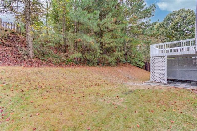 5670 HOLLOW RIDGE Lane, Norcross, GA 30071