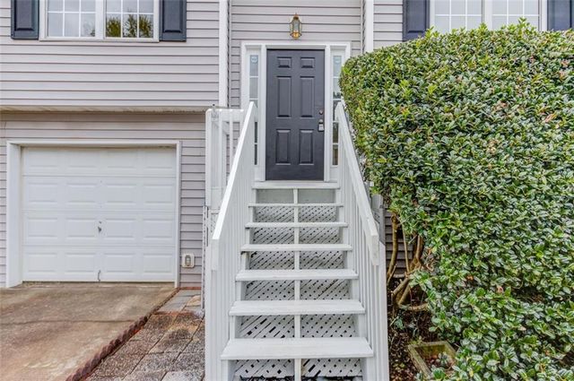 5670 HOLLOW RIDGE Lane, Norcross, GA 30071