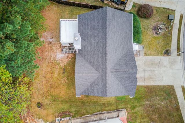 5670 HOLLOW RIDGE Lane, Norcross, GA 30071