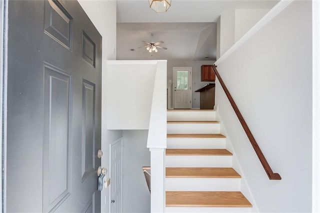 5670 HOLLOW RIDGE Lane, Norcross, GA 30071