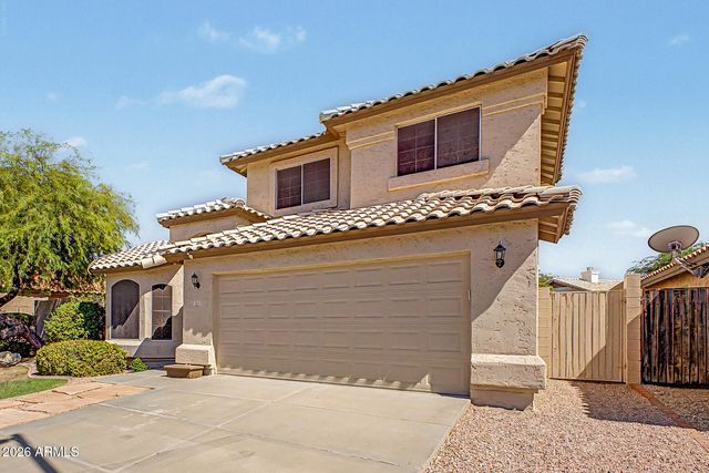 2211 E WILLIAMS Drive E, Phoenix, AZ 85024
