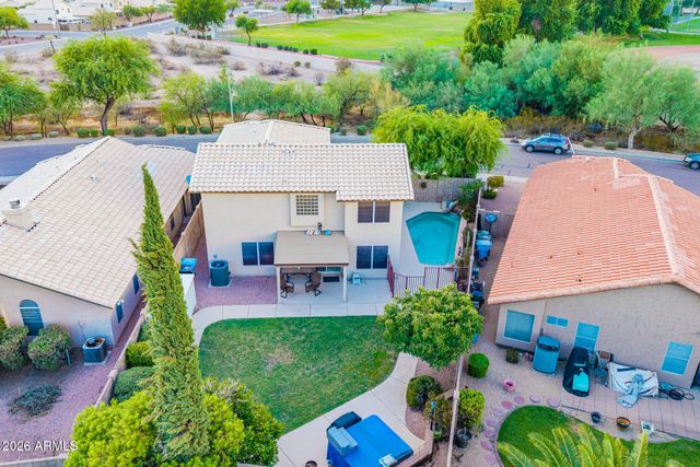 2211 E WILLIAMS Drive E, Phoenix, AZ 85024
