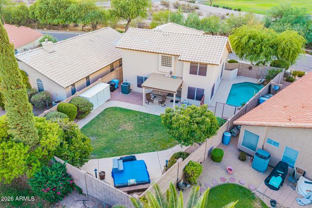 2211 E WILLIAMS Drive E, Phoenix, AZ 85024