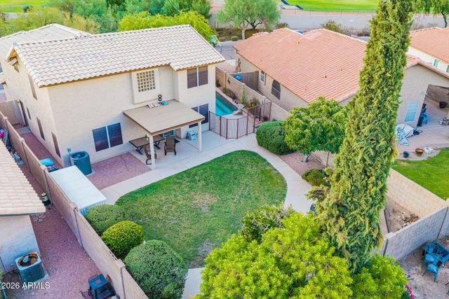 2211 E WILLIAMS Drive E, Phoenix, AZ 85024