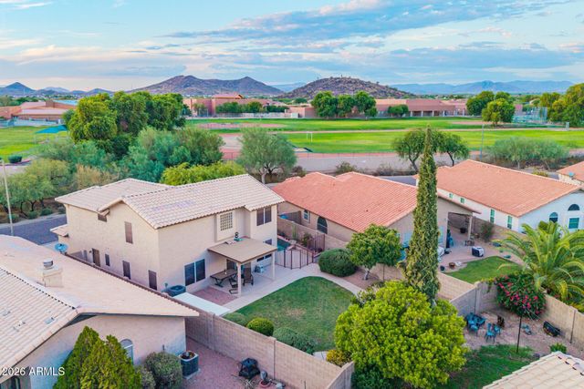 2211 E WILLIAMS Drive E, Phoenix, AZ 85024
