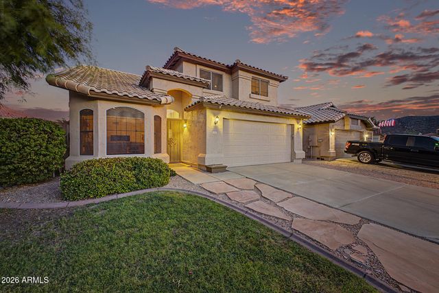 2211 E WILLIAMS Drive E, Phoenix, AZ 85024