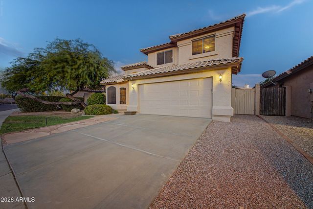 2211 E WILLIAMS Drive E, Phoenix, AZ 85024