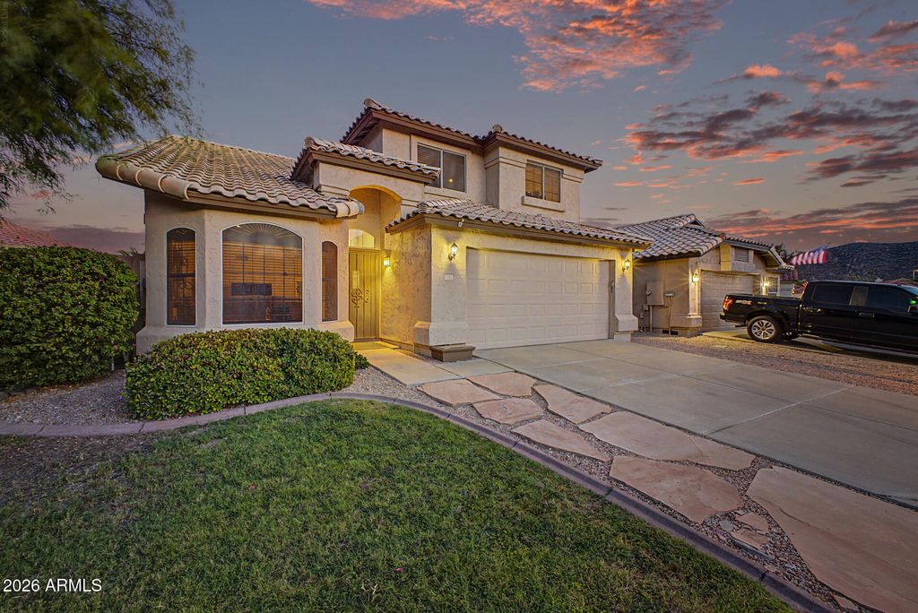 2211 E WILLIAMS Drive E, Phoenix, AZ 85024 — photo 3