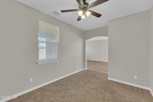 11364 S RANCH Court, El Paso, TX 79934