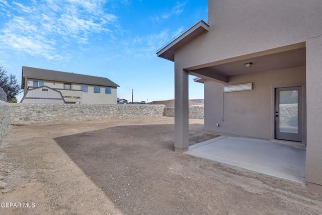 11364 S RANCH Court, El Paso, TX 79934