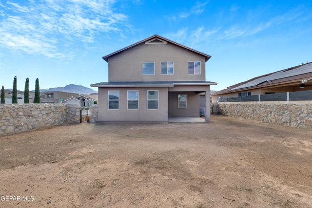 11364 S RANCH Court, El Paso, TX 79934