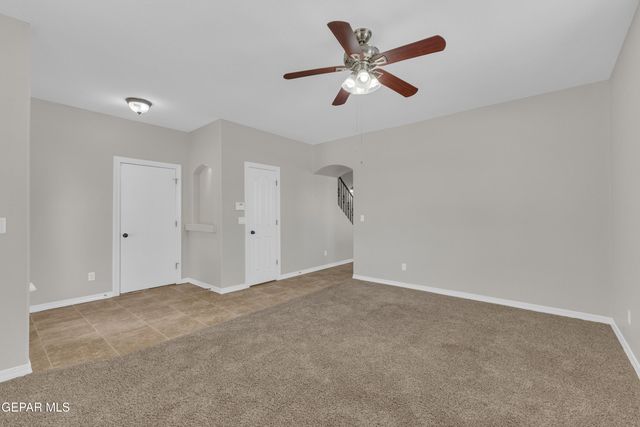 11364 S RANCH Court, El Paso, TX 79934