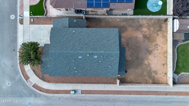 11364 S RANCH Court, El Paso, TX 79934