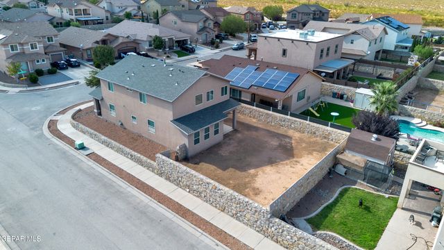 11364 S RANCH Court, El Paso, TX 79934