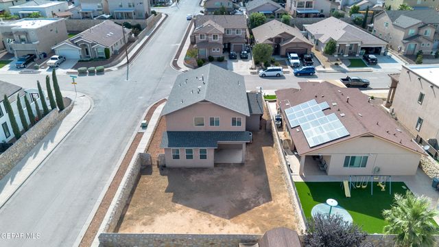 11364 S RANCH Court, El Paso, TX 79934