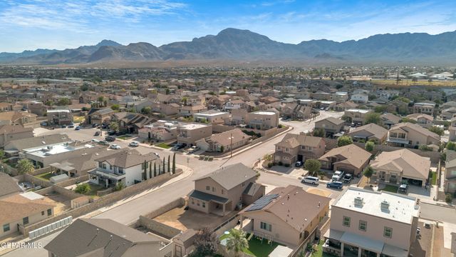 11364 S RANCH Court, El Paso, TX 79934