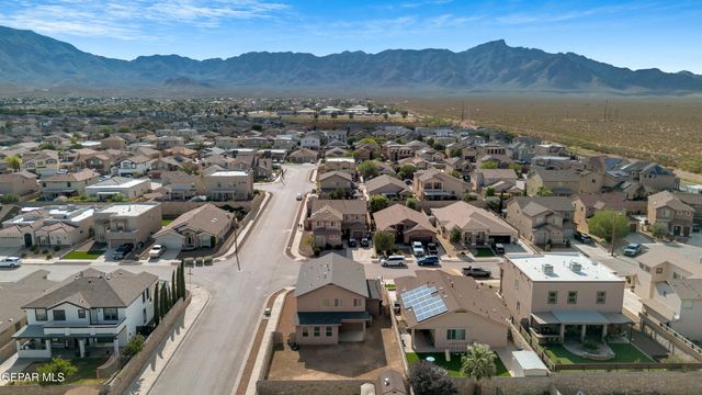 11364 S RANCH Court, El Paso, TX 79934