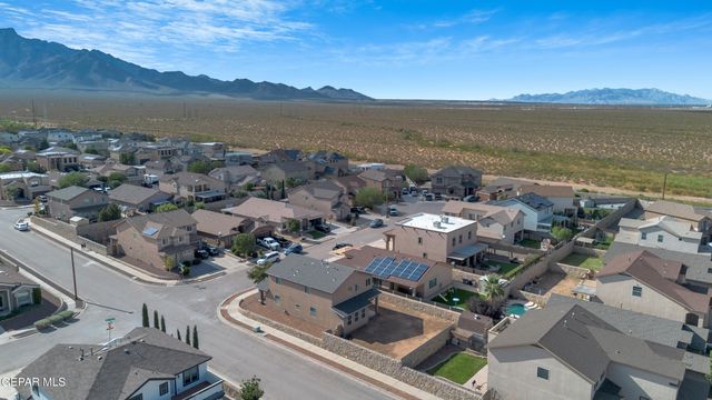 11364 S RANCH Court, El Paso, TX 79934
