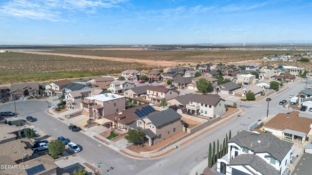 11364 S RANCH Court, El Paso, TX 79934