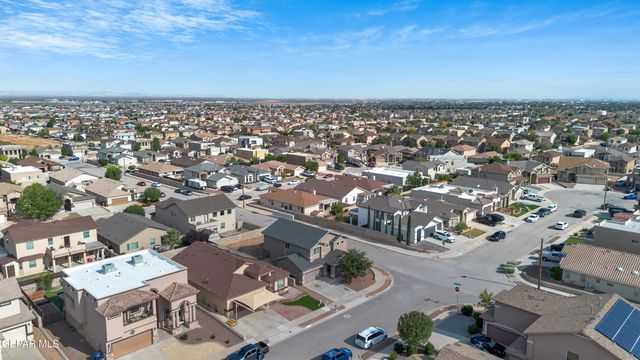 11364 S RANCH Court, El Paso, TX 79934