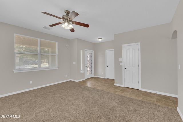 11364 S RANCH Court, El Paso, TX 79934