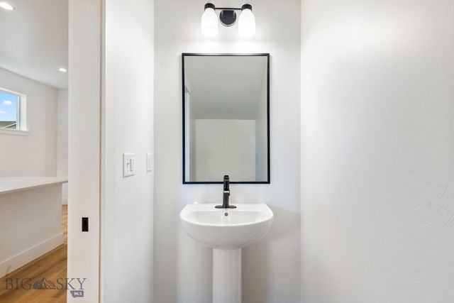 303 Cloudfield Circle, Bozeman, MT 59718