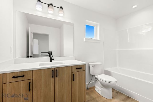 303 Cloudfield Circle, Bozeman, MT 59718