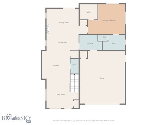 303 Cloudfield Circle, Bozeman, MT 59718