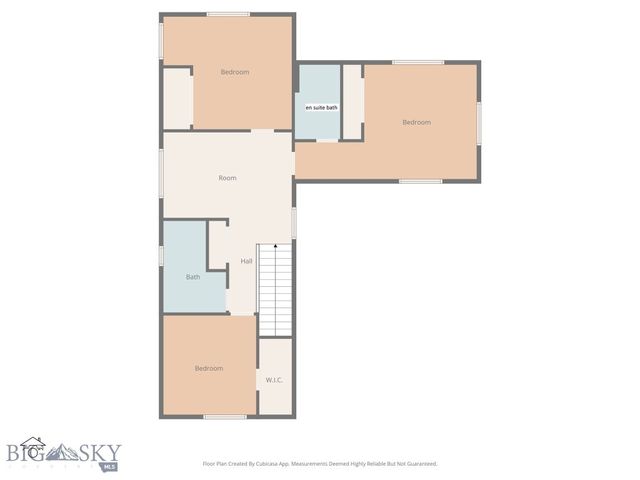 303 Cloudfield Circle, Bozeman, MT 59718