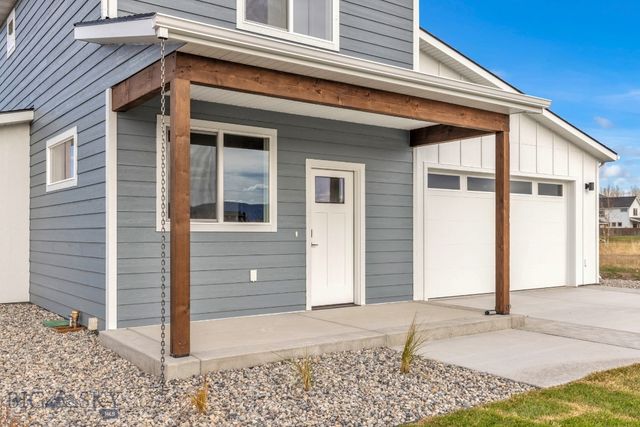 303 Cloudfield Circle, Bozeman, MT 59718