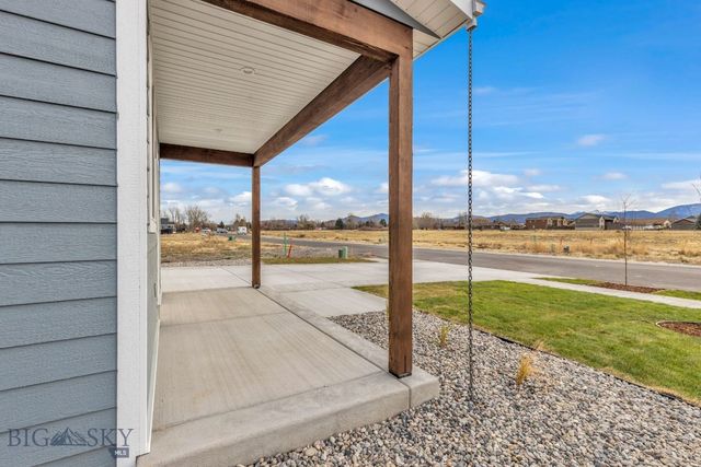 303 Cloudfield Circle, Bozeman, MT 59718