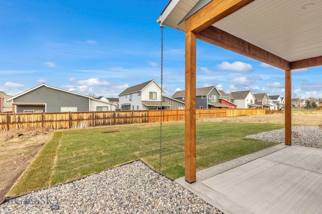 303 Cloudfield Circle, Bozeman, MT 59718