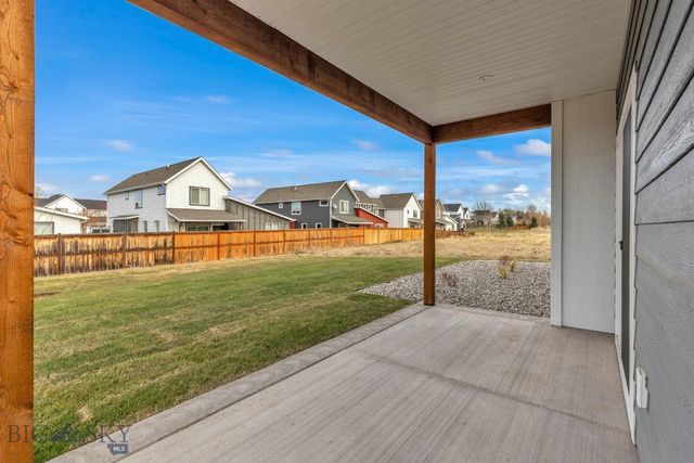 303 Cloudfield Circle, Bozeman, MT 59718