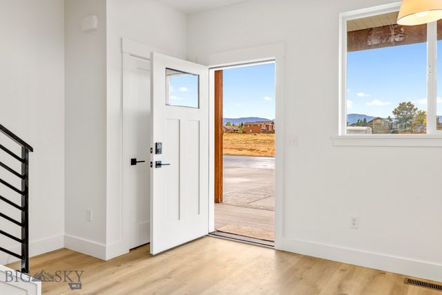 303 Cloudfield Circle, Bozeman, MT 59718