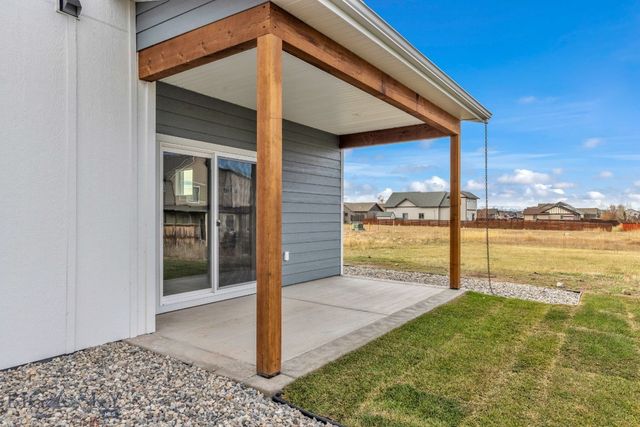 303 Cloudfield Circle, Bozeman, MT 59718