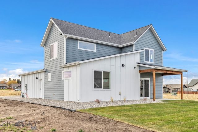303 Cloudfield Circle, Bozeman, MT 59718