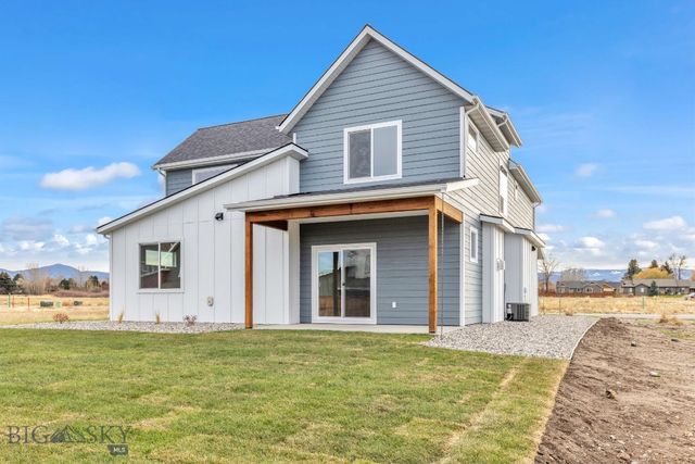 303 Cloudfield Circle, Bozeman, MT 59718