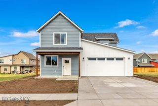 303 Cloudfield Circle, Bozeman, MT 59718