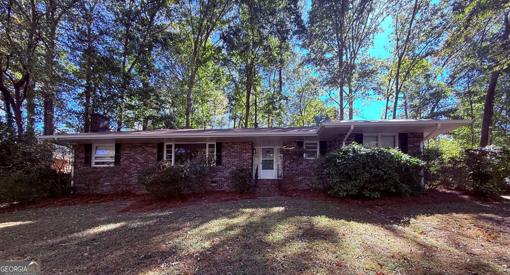 1397 Jewell Court SW, Mableton, GA 30126