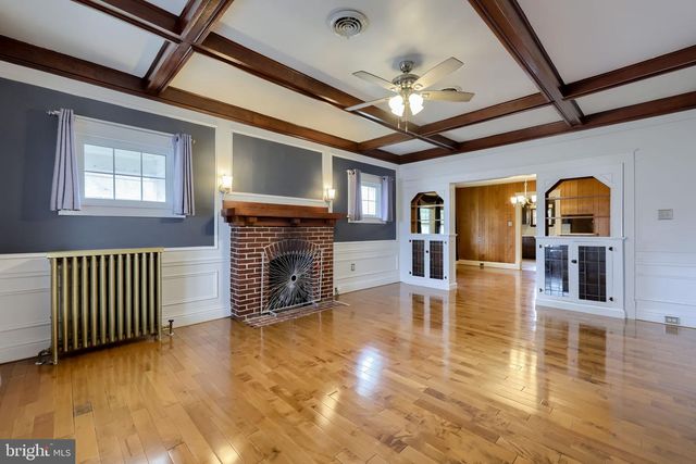 637 HILL ST, Lebanon, PA 17046
