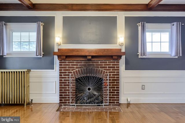 637 HILL ST, Lebanon, PA 17046