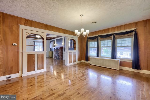637 HILL ST, Lebanon, PA 17046