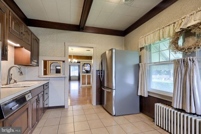 637 HILL ST, Lebanon, PA 17046