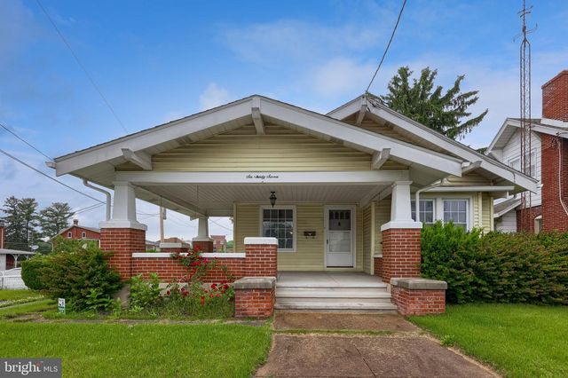 637 HILL ST, Lebanon, PA 17046