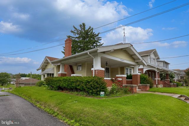 637 HILL ST, Lebanon, PA 17046